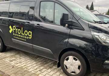 Ford Transit Custom 61.000 km 30.900 &euro; Freiberg am Neckar, Stadt 71691