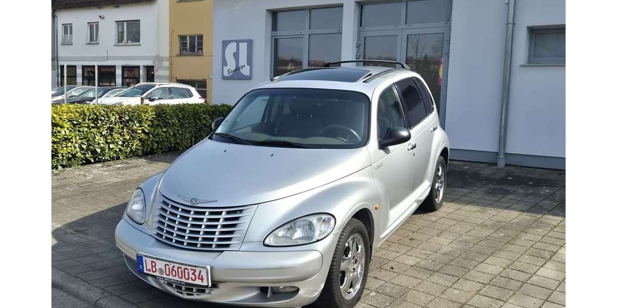 Chrysler PT Cruiser 105.000 km 2.690 &euro; Remseck am Neckar 71686