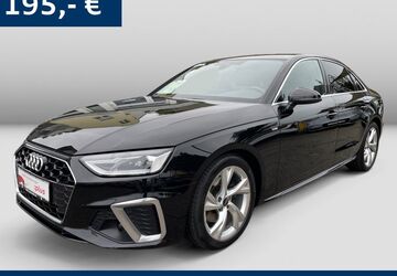 Audi A4 85.668 km 23.890 &euro; Schorndorf 73614