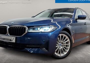 BMW 530 80.382 km 31.950 &euro; Stuttgart 70569