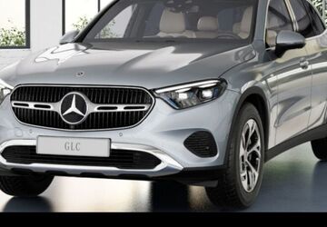Mercedes-Benz GLC 300 14.000 km 80.990 &euro; Stuttgart 70372