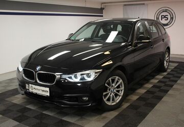 BMW 318 74.600 km 16.890 &euro; Uhingen 73066