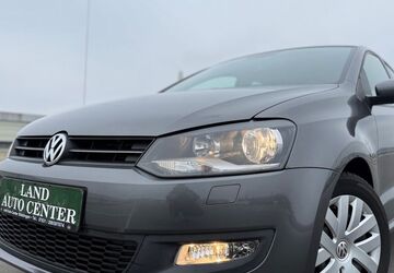 VW Polo 53.000 km 10.500 &euro; Böblingen/Stuttgart 71032