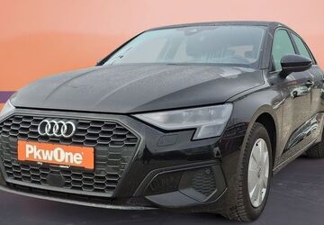 Audi A3 60.175 km 19.460 &euro; Göppingen 73037