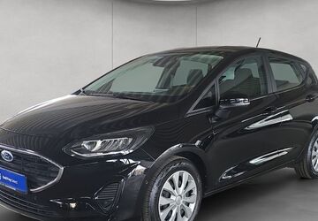 Ford Fiesta 22.190 km 14.980 &euro; Stuttgart 70190