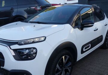 Citroen C3 18.271 km 12.980 &euro; Magstadt 71106