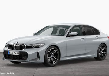 BMW 320 15.761 km 44.390 &euro; Stuttgart 70569