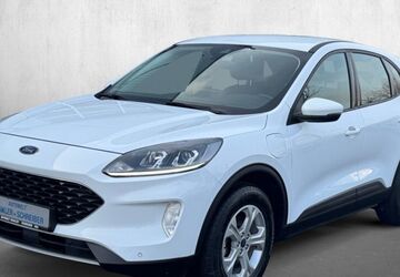 Ford Kuga 104.094 km 18.490 &euro; Ludwigsburg 71636