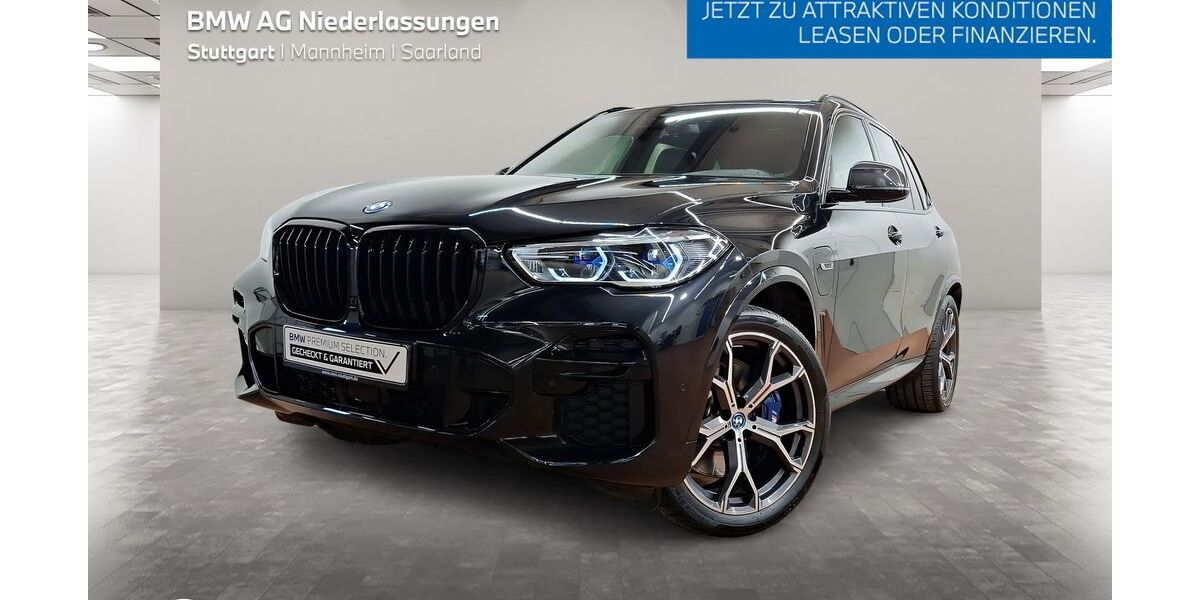 BMW X5 65.715 km 52.704 &euro; Stuttgart 70569