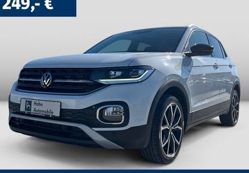 VW T-Cross 70.590 km 19.790 &euro; Kornwestheim 70806
