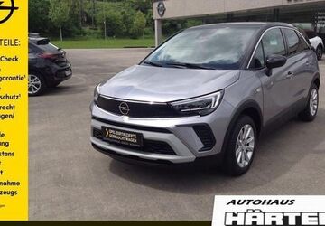 Opel Crossland (X) 35.377 km 17.500 &euro; Besigheim 74354