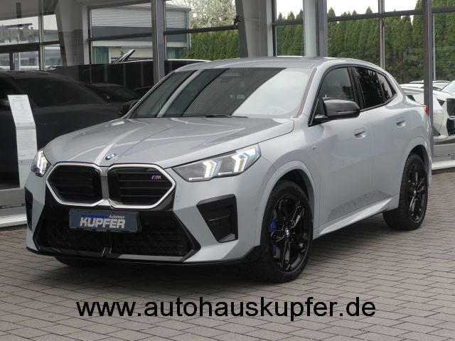 BMW X2 33.250 km 47.400 &euro; Vaihingen / Enz 71665