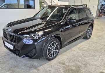 BMW X1 17.900 km 44.440 &euro; Wäschenbeuren 73116