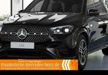 Mercedes-Benz GLE 350 17.491 km 80.990 &euro; Stuttgart 70469