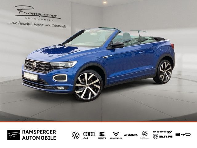 VW T-Roc 67.663 km 24.390 &euro; Nürtingen 72622