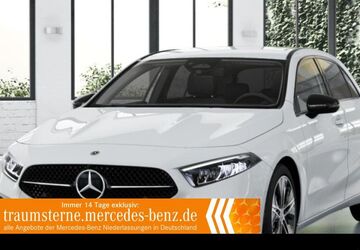 Mercedes-Benz A 200 6.671 km 28.990 &euro; Stuttgart 70469