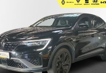 Renault Arkana 38.400 km 22.650 &euro; Stuttgart 70565