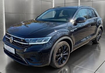 VW T-Roc 80.829 km 25.950 &euro; Rechberghausen 73098