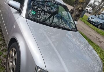 Audi A4 244.200 km 1.111 &euro; stuttgart 70378