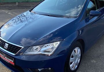 Seat Leon 116.000 km 10.290 &euro; Backnang 71522