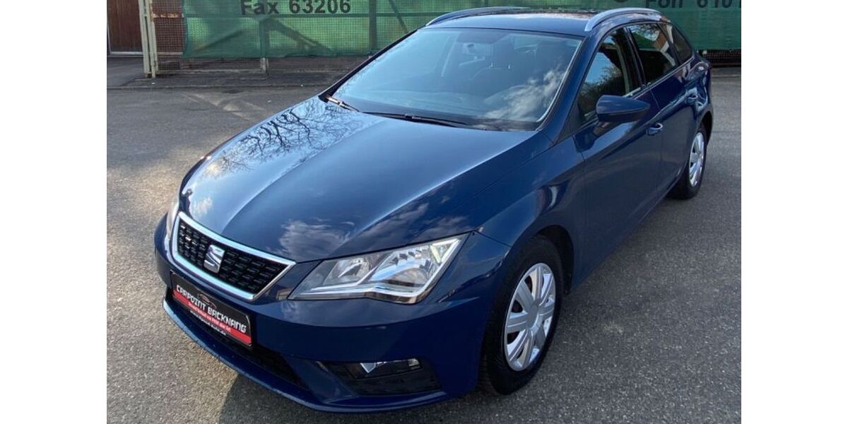 Seat Leon 116.000 km 10.290 &euro; Backnang 71522