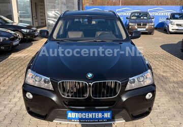 BMW X3 199.000 km 10.700 &euro; Kirchheim Unter Teck 73230