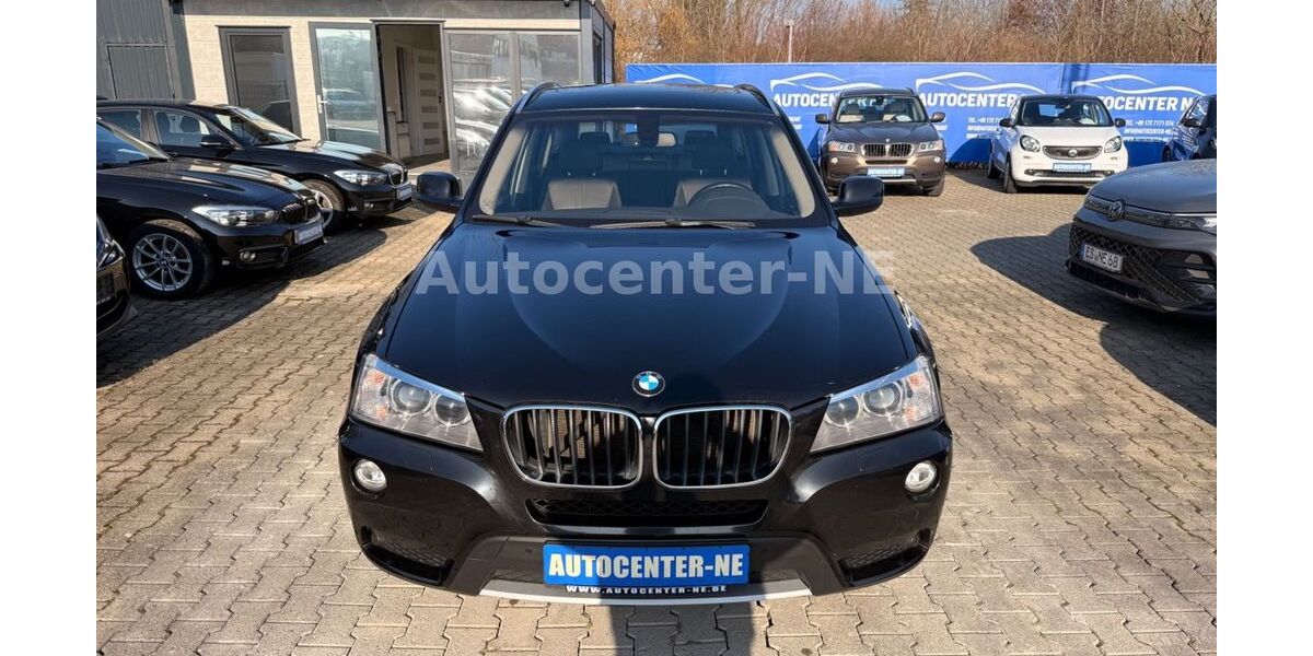 BMW X3 199.000 km 10.700 &euro; Kirchheim Unter Teck 73230