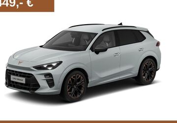 Cupra Terramar 7.500 km 49.950 &euro; Weinstadt-Endersbach 71384