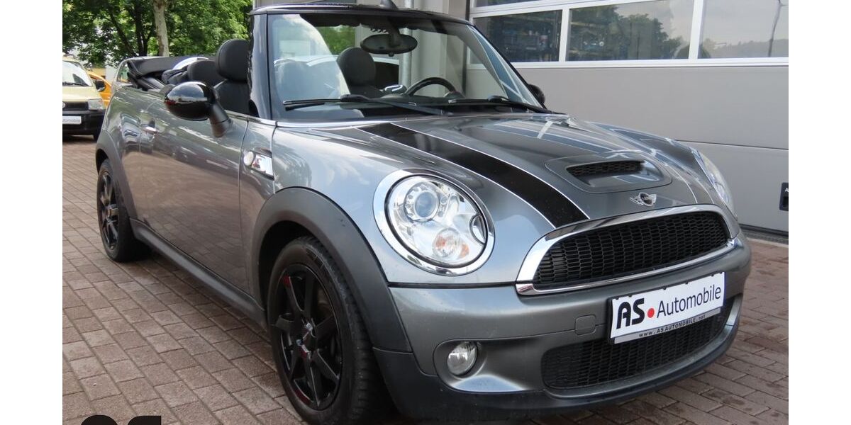 Mini Cooper S Cabrio 178.000 km 6.590 &euro; Stuttgart 70329