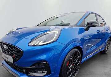 Ford Puma 2.500 km 29.990 &euro; Rutesheim 71277