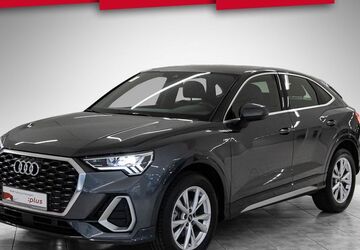 Audi Q3 9.874 km 36.420 &euro; Böblingen 71034