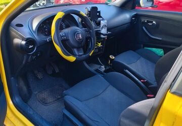 Seat Ibiza 238.000 km 1.600 &euro; Ebersbach an der Fils 73061