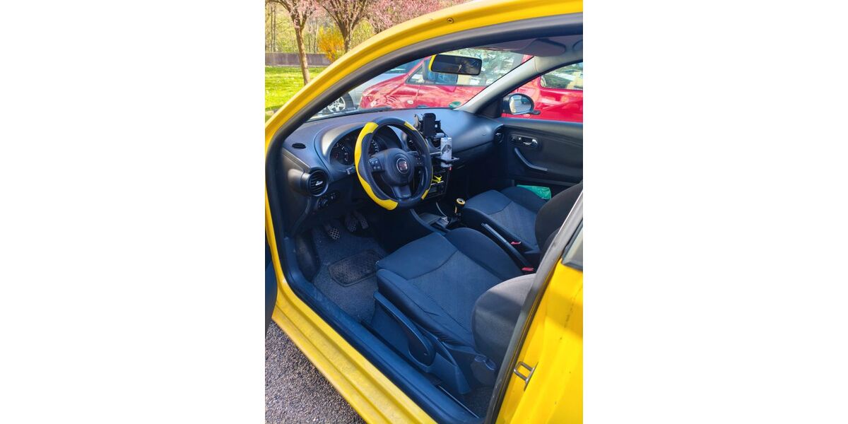 Seat Ibiza 238.000 km 1.600 &euro; Ebersbach an der Fils 73061