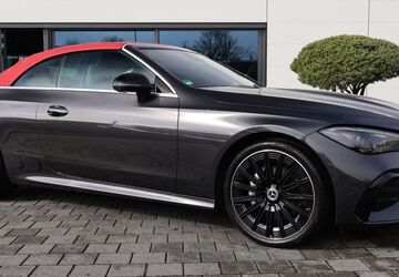 Mercedes-Benz CLE 200 14.900 km 54.980 &euro; Kirchheim unter Teck 73230