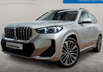 BMW X1 7.063 km 51.980 &euro; Stuttgart 70569