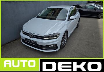 VW Polo 177.461 km 13.770 &euro; Waiblingen 71332