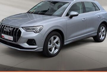 Audi Q3 29.100 km 32.880 &euro; Kirchheim 73230