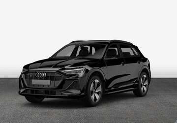 Audi e-tron 43.948 km 28.890 &euro; Filderstadt 70794