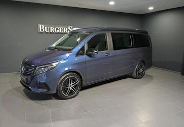 Mercedes-Benz V 300 12.500 km 84.880 &euro; Waiblingen 71332
