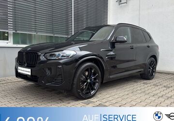 BMW X3 21.500 km 51.490 &euro; Asperg 71679