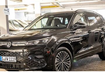 VW Tiguan 9.990 km 39.830 &euro; Stuttgart 70563
