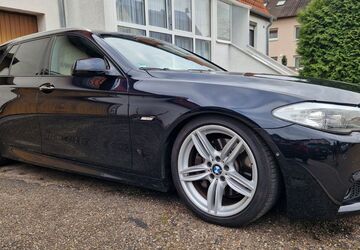 BMW 530 183.000 km 16.300 &euro; Göppingen 73035