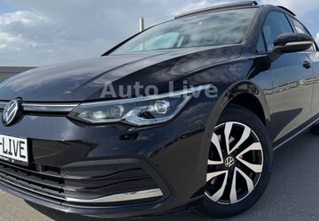 VW Golf 79.360 km 22.990 &euro; Böblingen/Stuttgart 71034