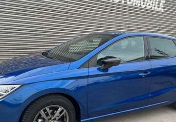 Seat Ibiza 24.870 km 17.400 &euro; Sindelfingen 71065