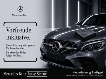 Gebrauchte Mercedes-Benz EQB