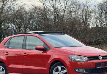 VW Polo 185.000 km 4.200 &euro; Murr 71711