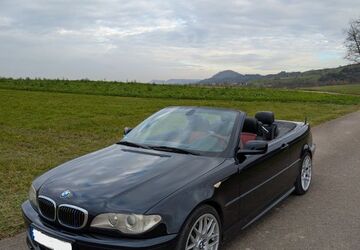 BMW 320 189.982 km 9.300 &euro; Wäschenbeuren 73116