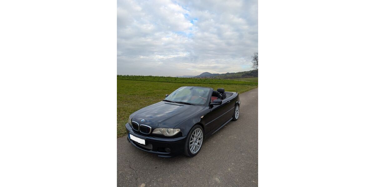 BMW 320 189.982 km 9.300 &euro; Wäschenbeuren 73116