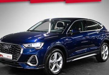 Audi Q3 68.735 km 34.440 &euro; Stuttgart 70469