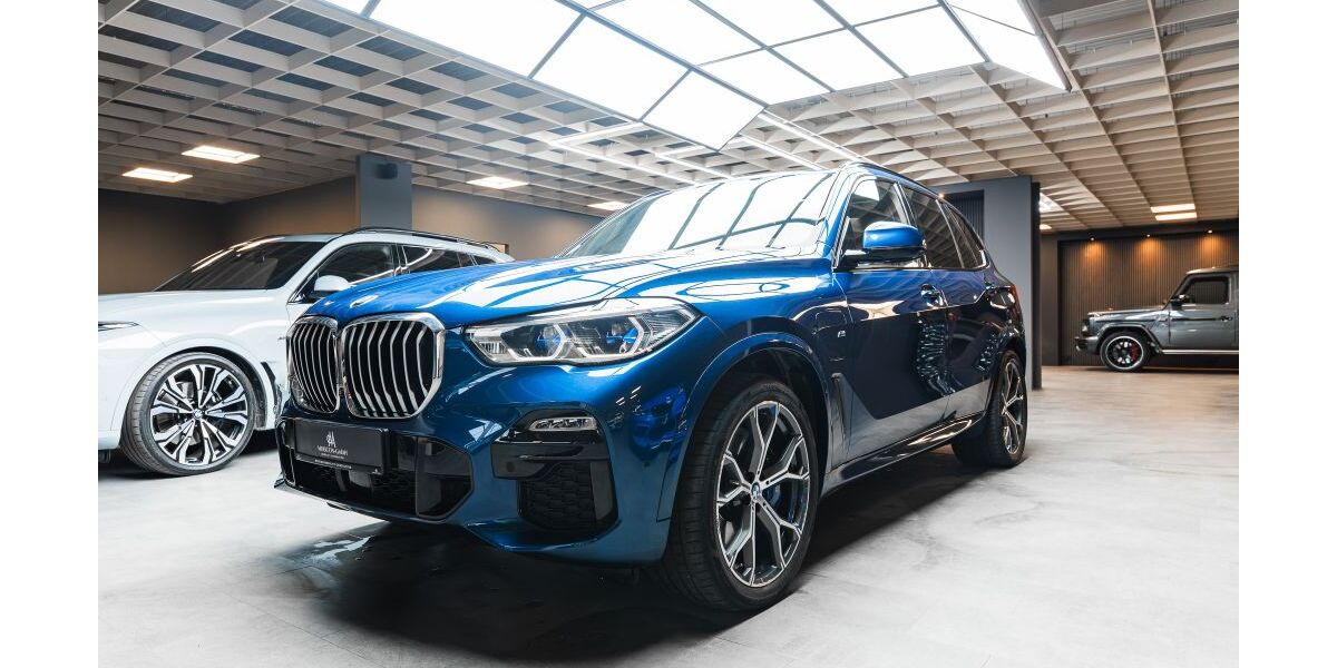 BMW X5 98.000 km 54.900 &euro; Remseck 71686